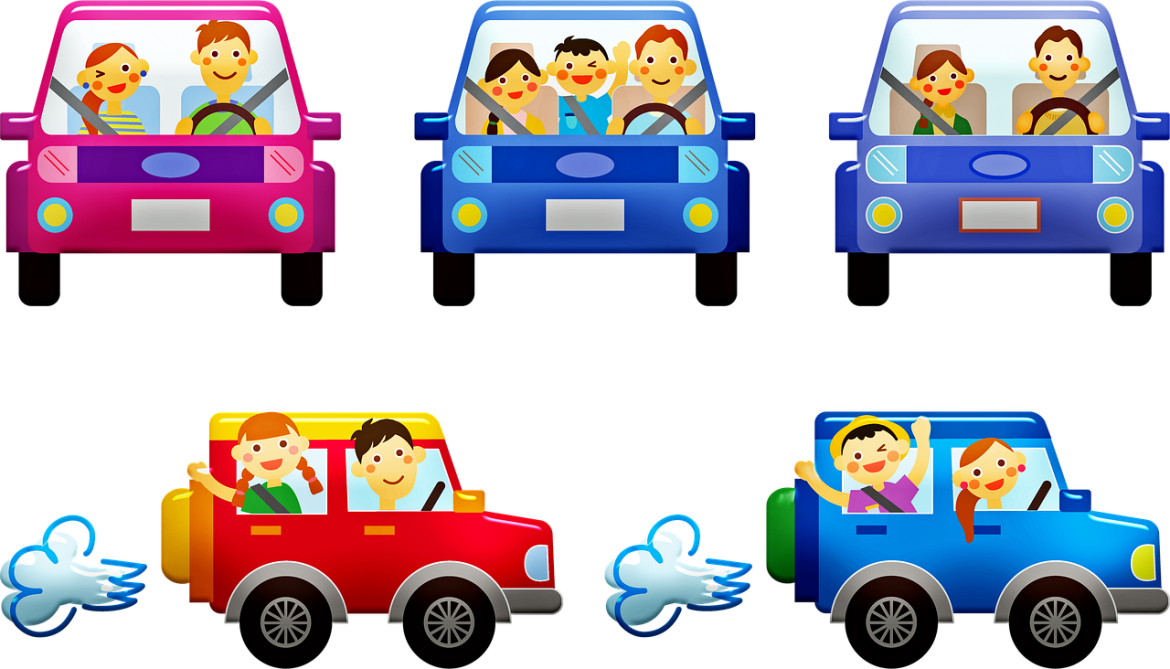 The Best App for Family Road Trips Drivetime Review Vagabond Family