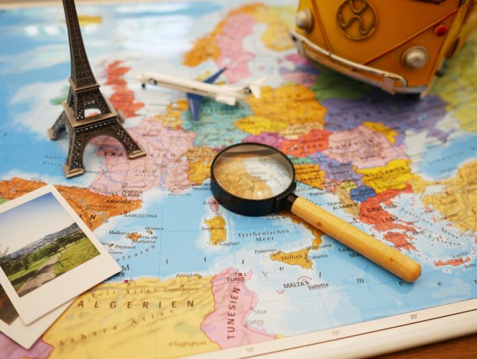 Plan Your Flights